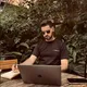 Aristofanis Chionis Koufakos, Lead Penetration Tester
